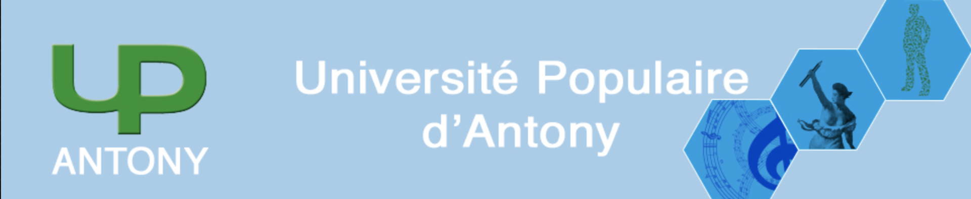 Université Populaire d’Antony (UPA)