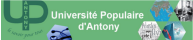 Université Populaire d’Antony (UP Antony)