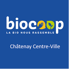 Biocoop Châtenay