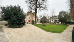 Villa Saint-Cyr