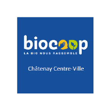 Biocoop Châtenay